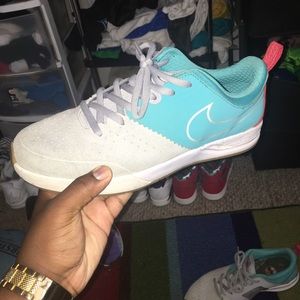 Nike SB Project BA